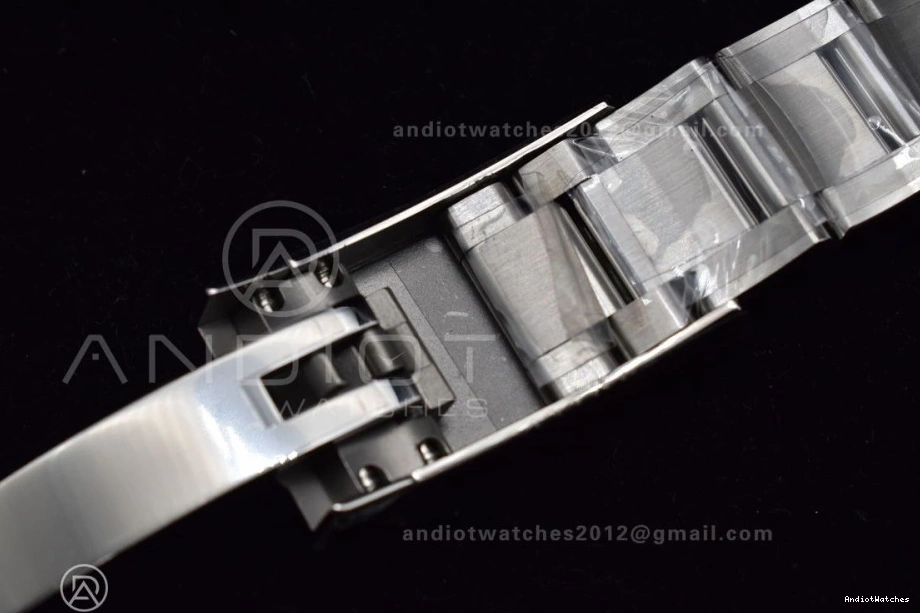 Dial 126300 DateJust on SS Oyster 1:1 Edition VS 904L Best Casual 41 Blue 584 Bracelet VSF 0328